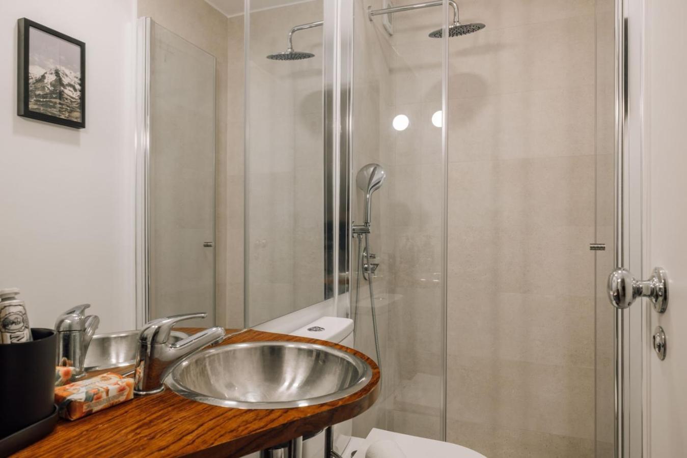 Baro - 3 Bedrooms In Marques De Pombal Apartamento Lisboa