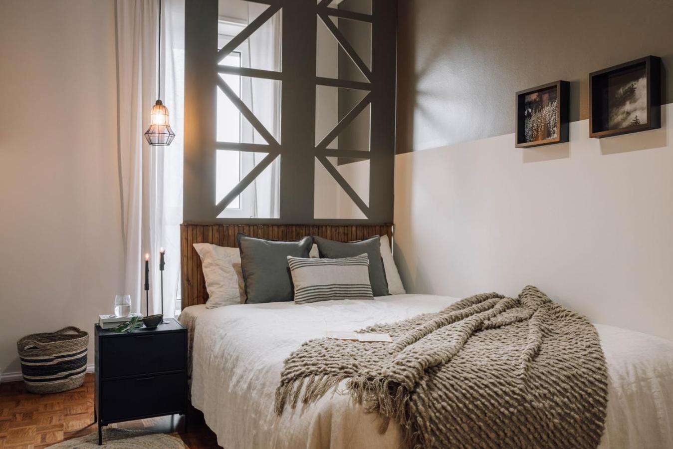 Baro - 3 Bedrooms In Marques De Pombal * Lisboa