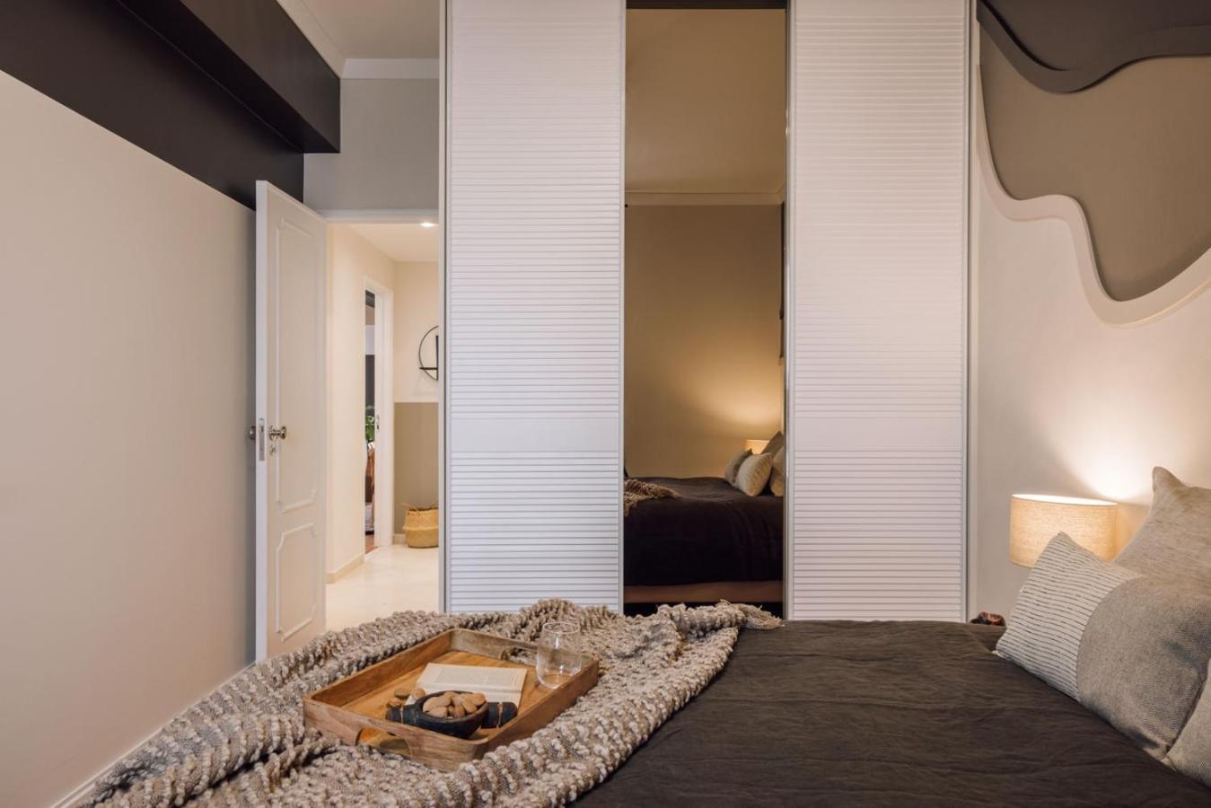 Apartamento Baro - 3 Bedrooms In Marques De Pombal