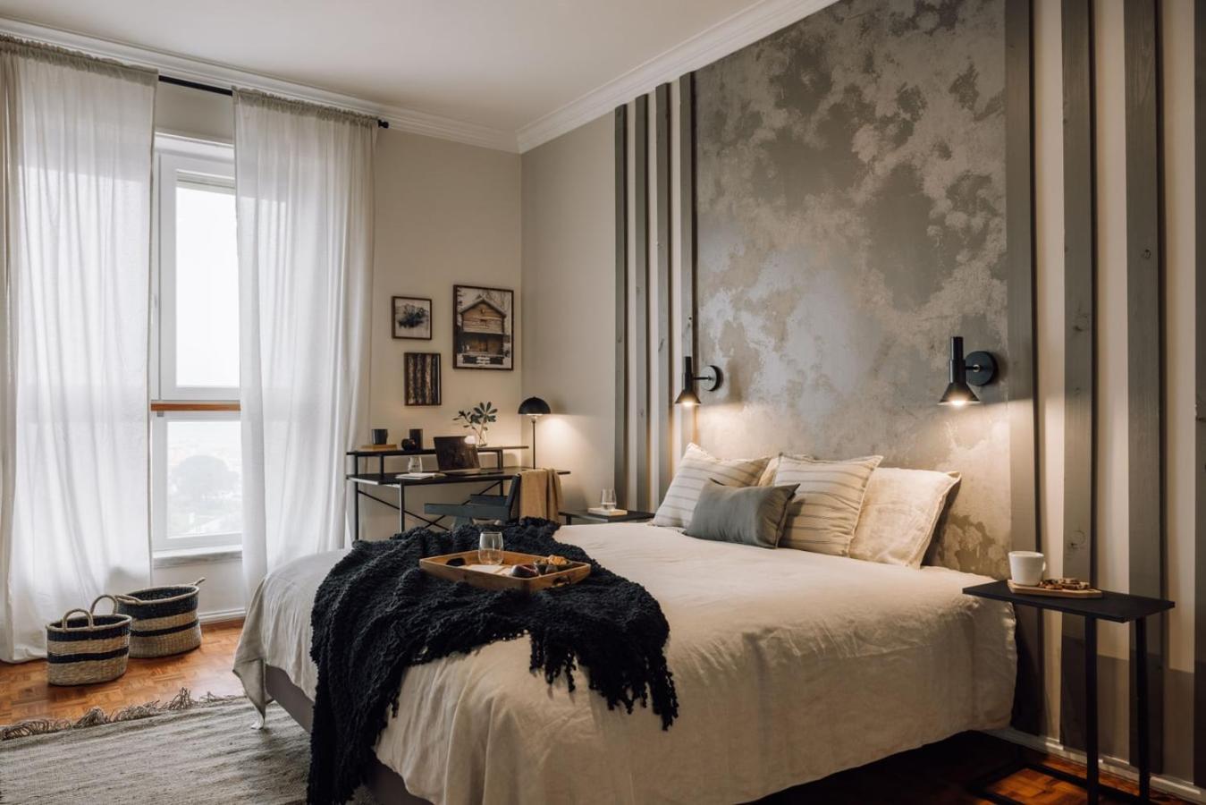 Baro - 3 Bedrooms In Marques De Pombal Lisboa