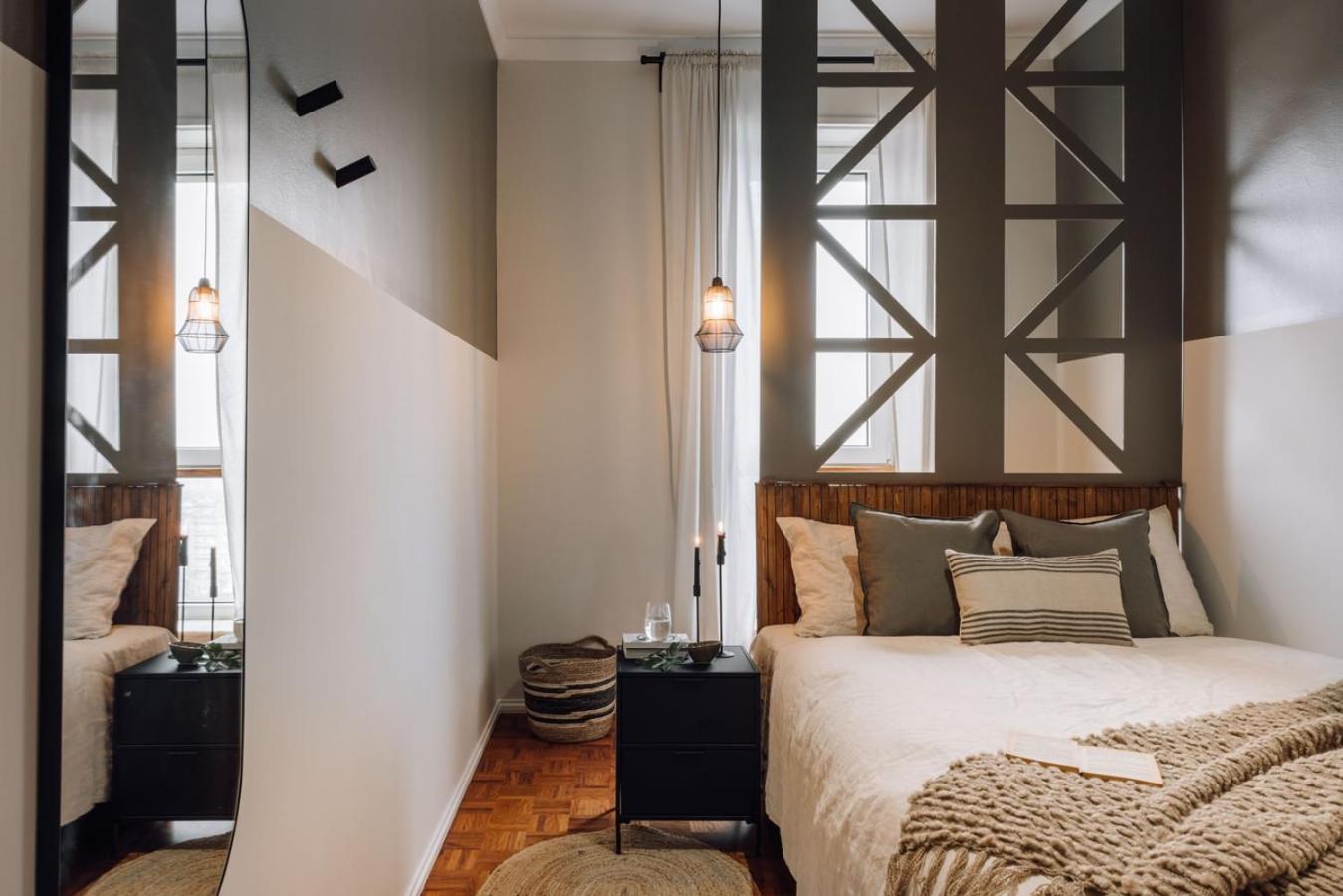 Baro - 3 Bedrooms In Marques De Pombal Apartamento Lisboa