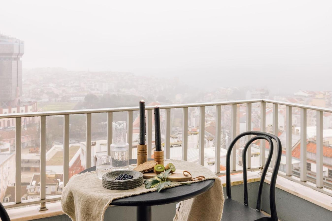 Baro - 3 Bedrooms In Marques De Pombal