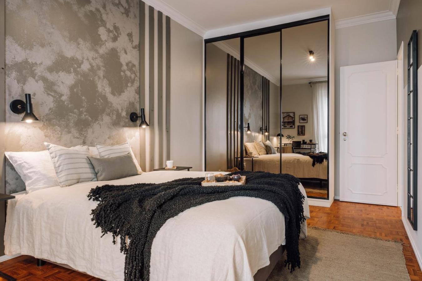 Baro - 3 Bedrooms In Marques De Pombal Apartamento Lisboa