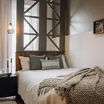 Baro - 3 Bedrooms In Marques De Pombal