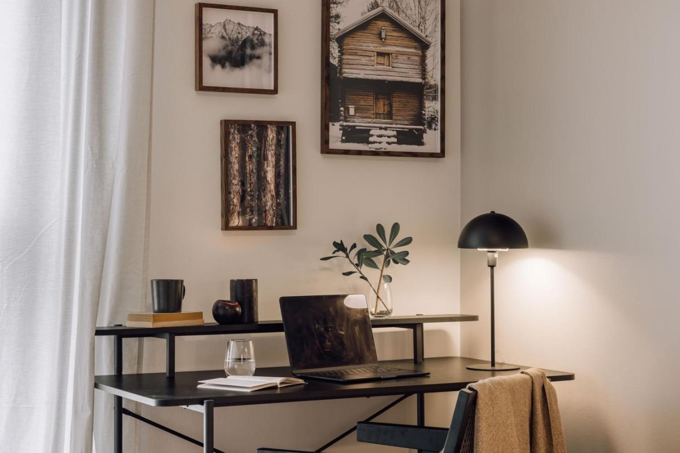 Baro - 3 Bedrooms In Marques De Pombal Appartement Lisboa